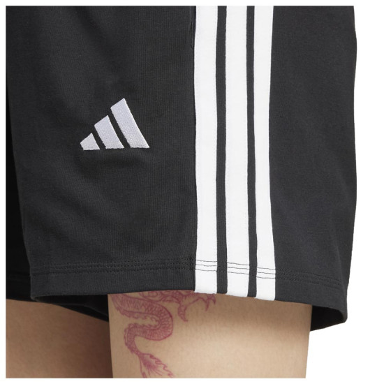 Adidas Γυναικείο σορτς Essentials 3-S Single Jersey Shorts Adidas Γυναικείο σορτς Essentials 3-S Single Jersey Shorts
